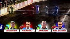 Skrót meczu Kolejarz Opole - ŻKS ROW Rybnik (2013)