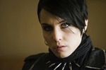 Noomi Rapace agentką CIA