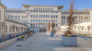 Lublin: Cyfrowa transformacja w USK Nr 4. Szpital inwestuje w sztuczną inteligencję i bezpieczeństwo danych