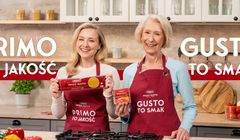 sayHi.agency dłużej dla marki Melissa Primo Gusto