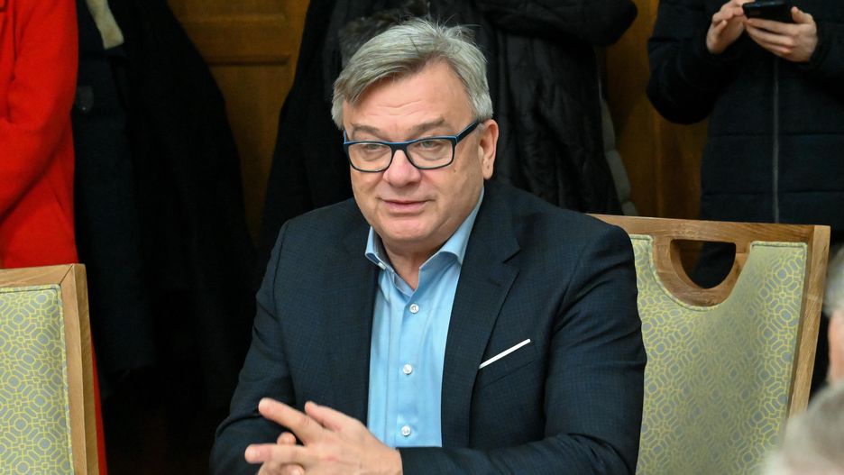 Artur Łącki