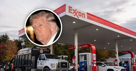 Benzyna w USA przebiła niebezpieczną barierę. Oto jak reaguje Trump