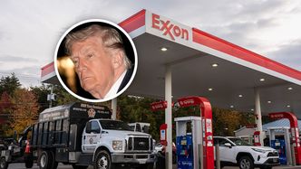 Benzyna w USA przebiła niebezpieczną barierę. Oto jak reaguje Trump