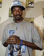 Snoop Dogg o nielegalnych używkach