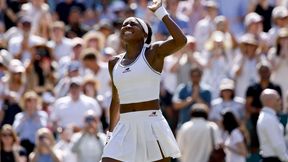 Karolina Muchova - Coco Gauff. Gdzie oglądać półfinał Wimbledonu? Kiedy początek?