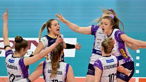 Nie pozostawiły złudzeń. Radomka o krok od piątego miejsca na koniec sezonu