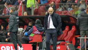 Probierz popełnia błąd? Były reprezentant mówi o tym wprost