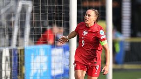 Wystarczyły dwa kwadranse. Polki z wielkim sukcesem