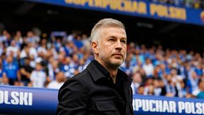 Iordanescu wypalił wprost ws. odejścia z Legii. "Nie obchodzi mnie"