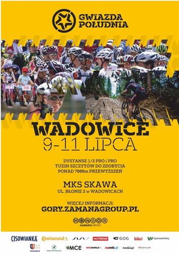 WADOWICE MAJĄ NOWĄ GWIAZDĘ