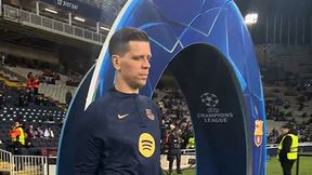 Hiszpan stawia sprawę jasno. "To on będzie pierwszym bramkarzem Barcelony"