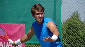 Cykl ITF: Podwójny awans Gadomskiego, koniec francuskiej przygody Kani