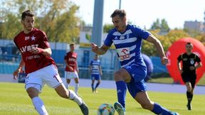 Wisła Płock - Wisła Kraków 2:1 (galeria)