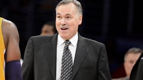 Mike D'Antoni wraca na ławkę trenerską