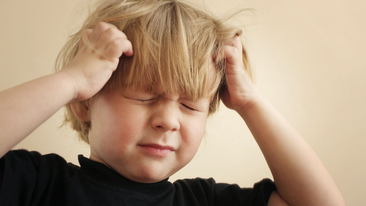 Wszawica to wstydliwy problem