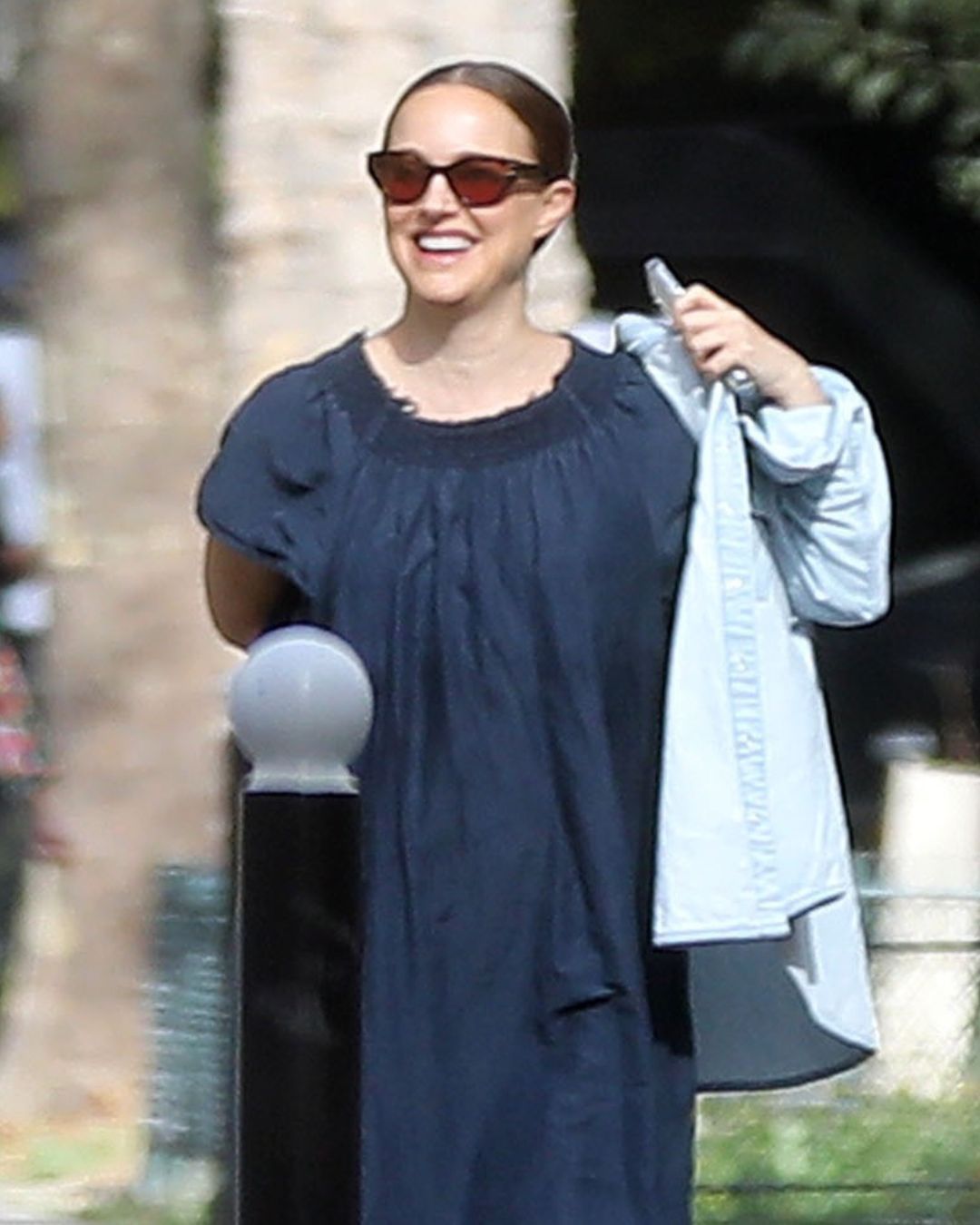 Natalie Portman 