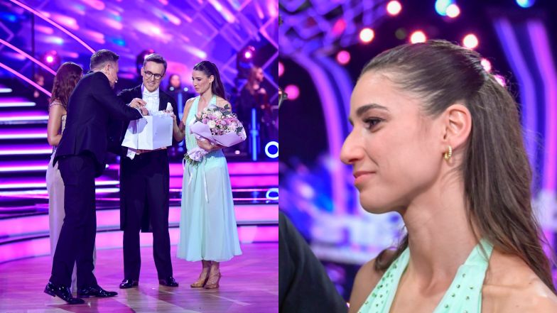 Lenka Klimentova załamana. Tancerka przeżywa werdykt