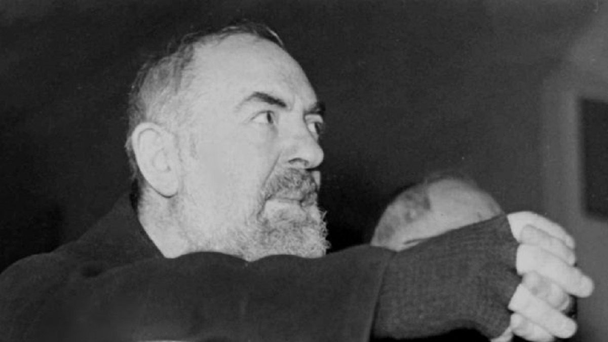 Ojciec Pio przepowiedział Karolowi Wojtyle przyszłość. Nieznana przepowiednia o Janie Pawle II