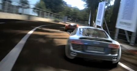 Tradycji stało się zadość - nowy zwiastun Gran Turismo 5