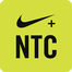 NIKE+ TRAINING CLUB icon