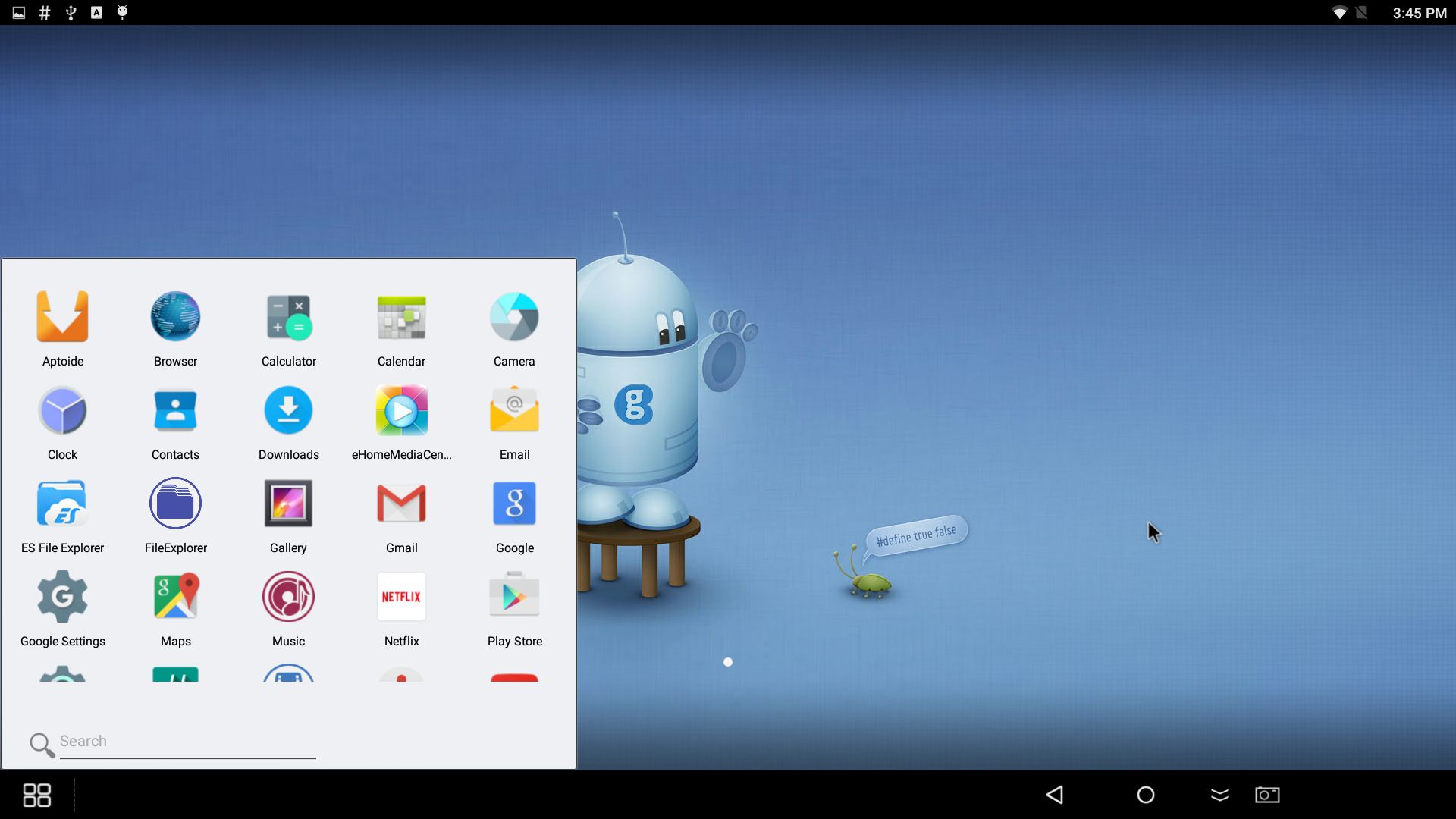 Menu Start: tej metafory interfejsu już nigdy się nie pozbędziemy
