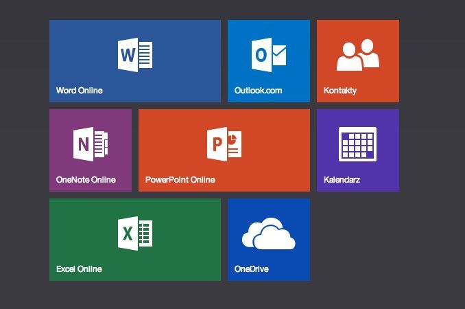 Microsoft wprowadza nowe opcje do Outlooka i pakietu Office Online