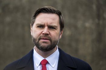 Vance szykuje się do przejęcia władzy? Walka o schedę po Trumpie