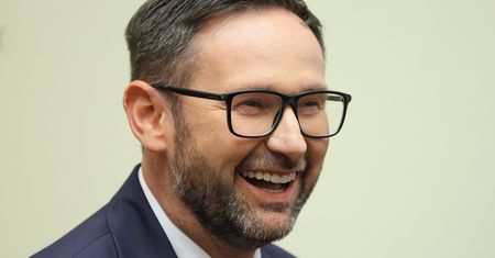 Tysiące złotych od Daniela Obajtka. Były prezes Orlenu wpłaci na PiS