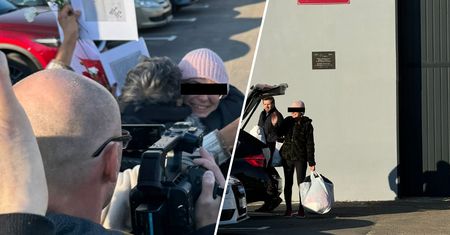 Podejrzane ws. Funduszu Sprawiedliwości opuściły areszt