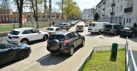Nagrywał kierowców, a potem ich szantażował. Policja: ofiar może być więcej