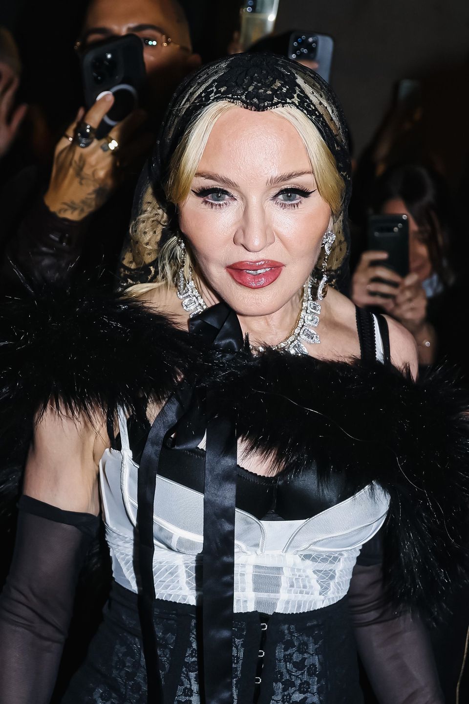 Madonna