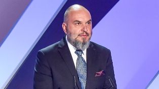 Tajemnicze zaginięcie operatora. Ostatnie zdjęcie z jeziora