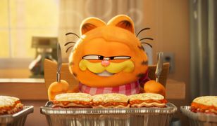 Z rodziną dobrze nie tylko na zdjęciu (recenzja filmu "Garfield")