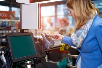 Lidl w Niemczech z nowym rozwiązaniem. Kasy będą filmować klientów
