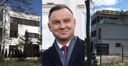 Wiemy, gdzie Andrzej Duda PRZEPROWADZI SIĘ po skończeniu kadencji! (ZDJĘCIA)