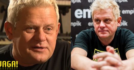 Kazik Staszewski: "Polska jest moją matką, a matki się nie wybiera. Rząd zawsze będzie złem!"