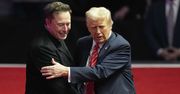 "Zdarza się raz na pokolenie". Musk dostał specjalne zadanie od Trumpa