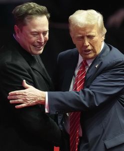 "Zdarza się raz na pokolenie". Musk dostał specjalne zadanie od Trumpa