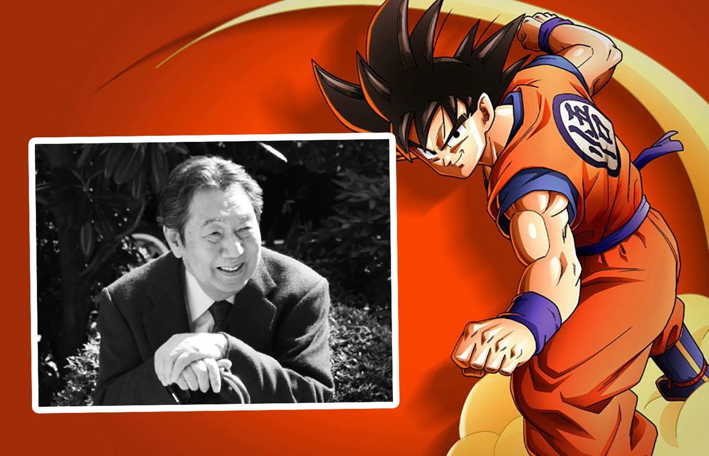Shunsuke Kikuchi nie żyje. Kompozytor muzyki do Dragon Ball Z miał 89 lat