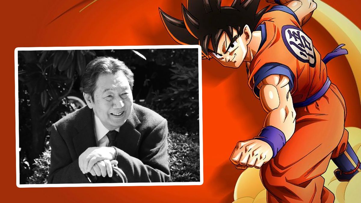 Nie żyje Shunsuke Kikuchi. Miał 89 lat