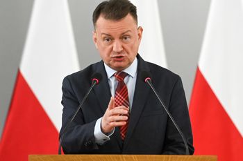 Sprawa immunitetu Błaszczaka. Sejm zdecydował