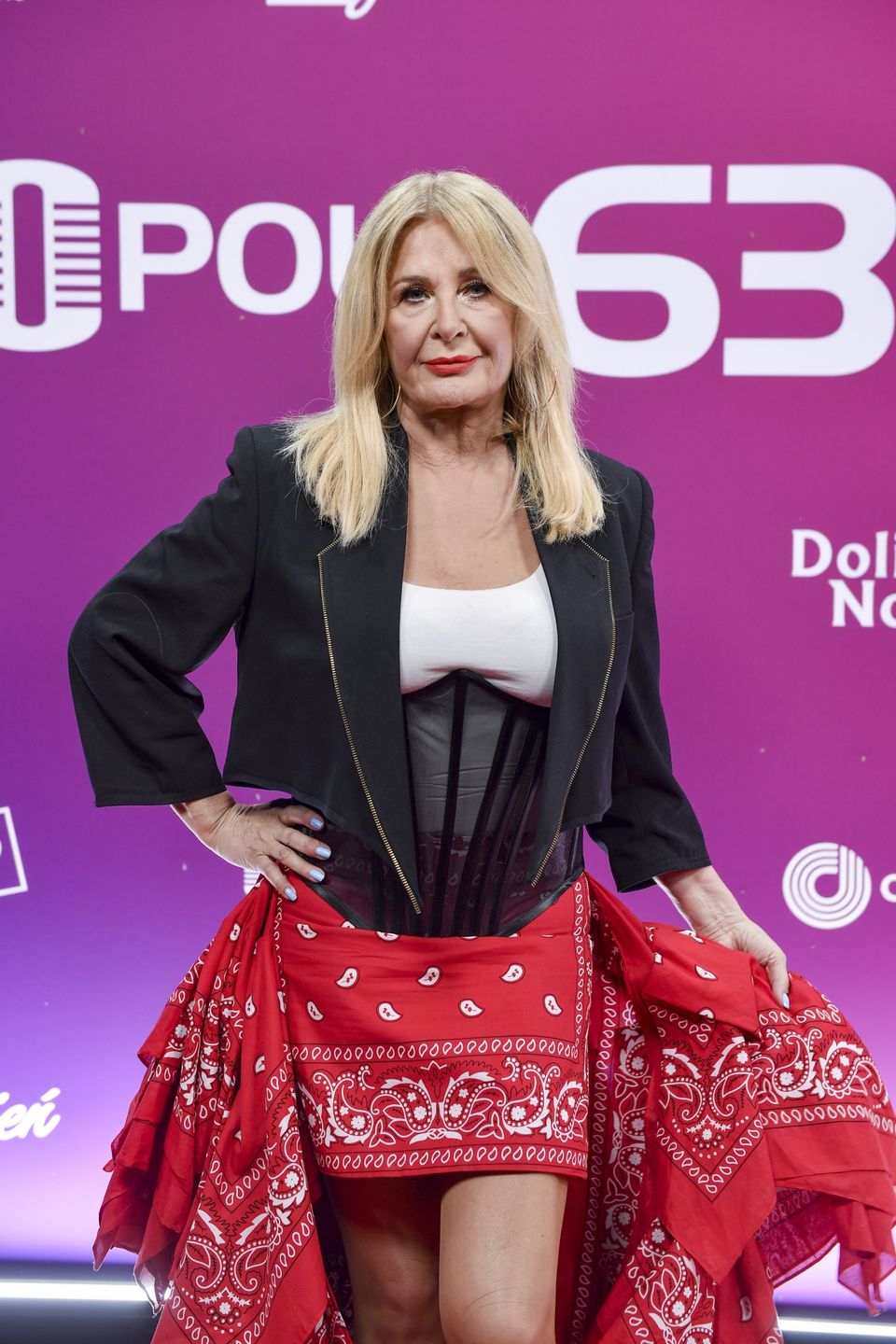 Majka Jeżowska 