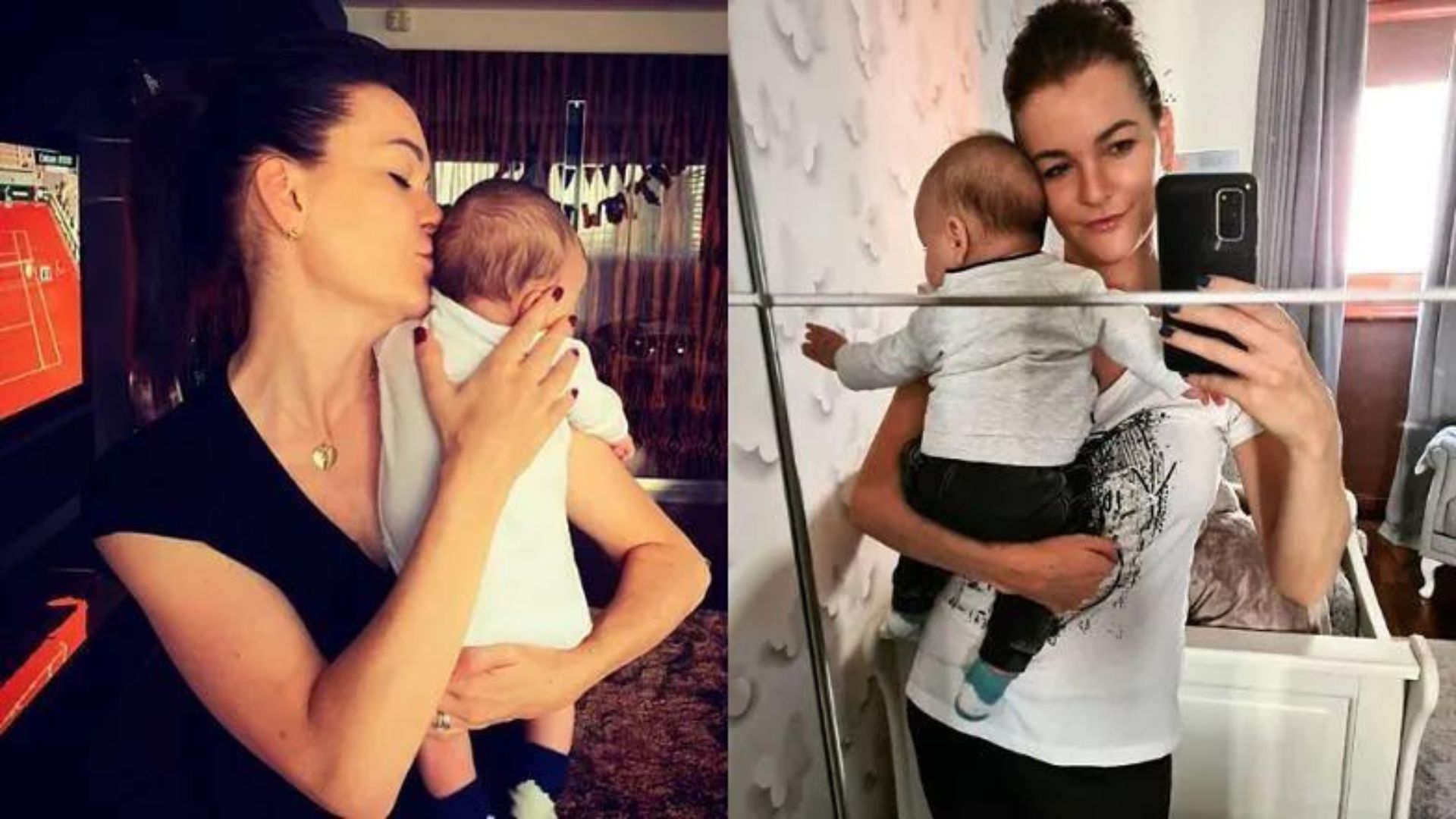 Agnieszka Radwańska