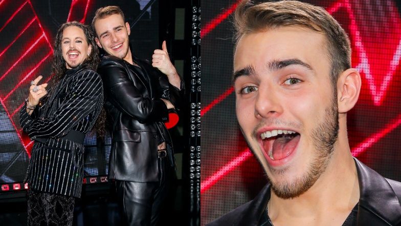 "The Voice od Poland". Internauci komentują zwycięstwo Krystiana Ochmana