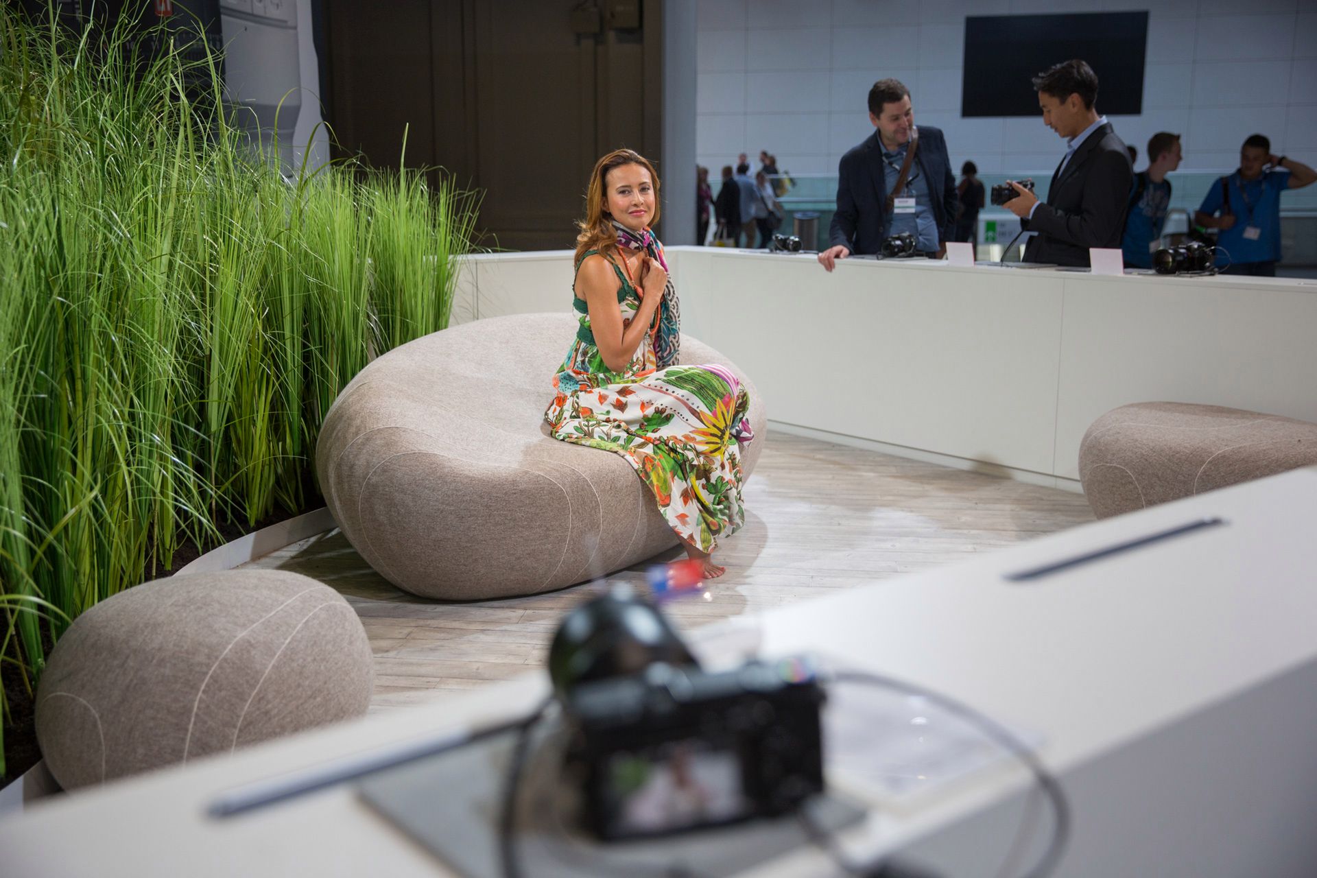 Targi Photokina 2016 pokazały, że branża fotograficzna się nie kończy, a jedynie zmienia na lepsze 52