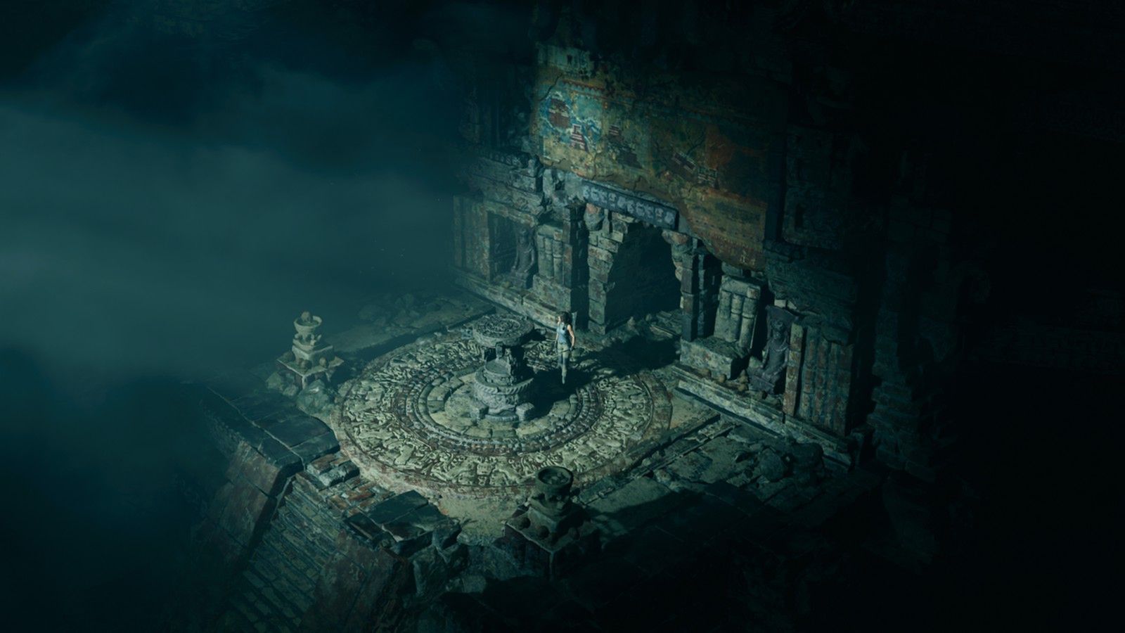 Shadow of the Tomb Raider – recenzja. Będę grał w grę, i to całkiem niezłą 9