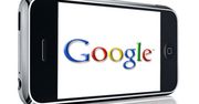 Google: Zyskujemy na sukcesie iPhone'a