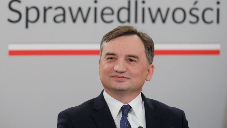 Zbigniew Ziobro napisał list otwarty do prezydenta Andrzeja Dudy