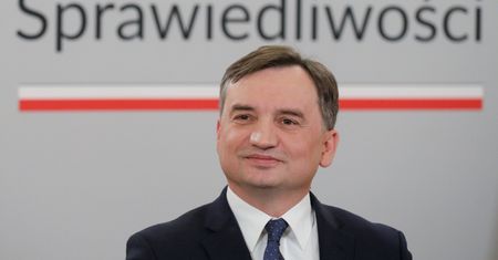 Ustawa o Sądzie Najwyższym. Ziobro pisze do prezydenta
