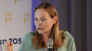 Jakie wykształcenie ma Katarzyna Pełczyńska-Nałęcz? Ścieżka edukacyjna byłej ministry nie była związana z finansami